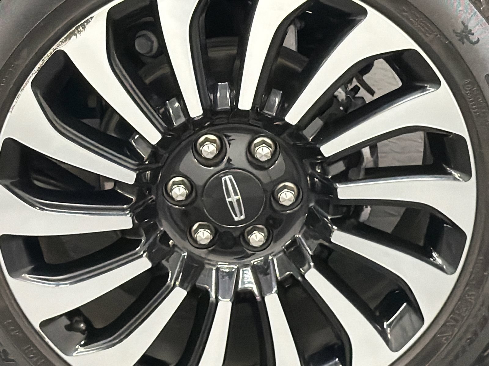 Certified 2023 Lincoln Navigator Black Label AWD/4WD image 5