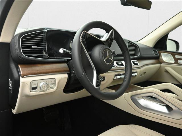 New 2026 Mercedes-Benz GLE 350 4MATIC image 10