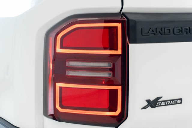 Used 2025 Toyota Land Cruiser 1958 AWD/4WD image 20