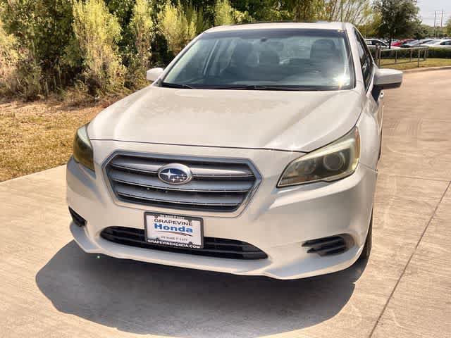 Used 2016 Subaru Legacy 2.5i Premium w/ Moonroof Package AWD/4WD image 7