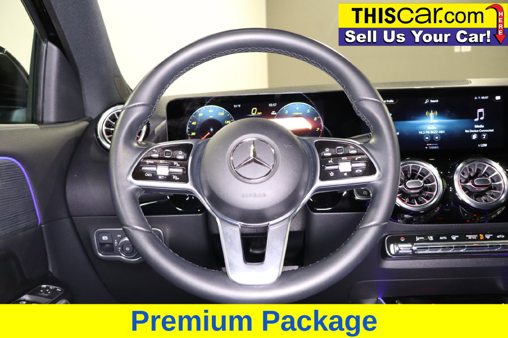 Used 2023 Mercedes-Benz GLA 250 image 17