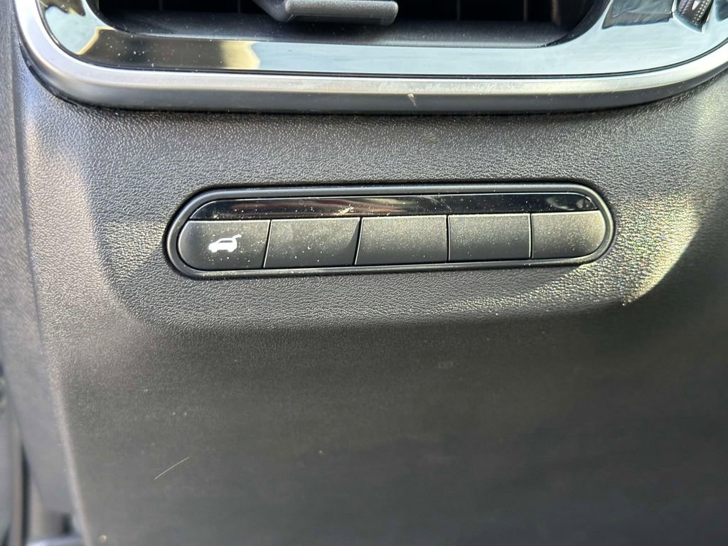 Used 2024 INFINITI QX60 Pure AWD/4WD image 30