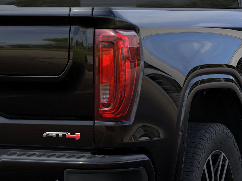 New 2026 GMC Sierra 1500 AT4 image 11