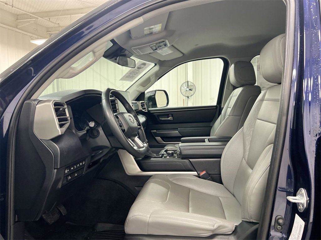 Used 2023 Toyota Tundra SR5 image 18