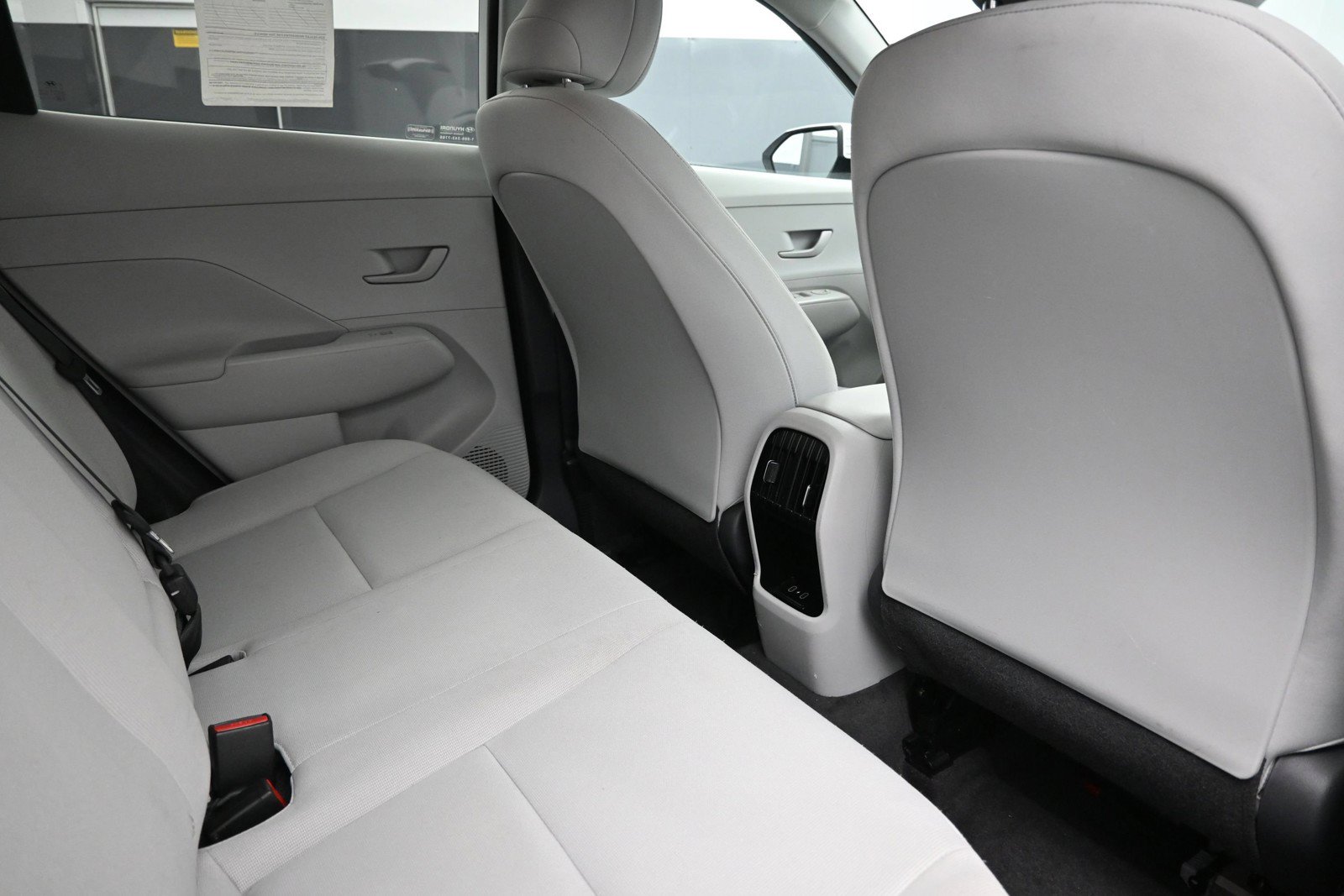 Certified 2024 Hyundai Kona SEL FWD image 24