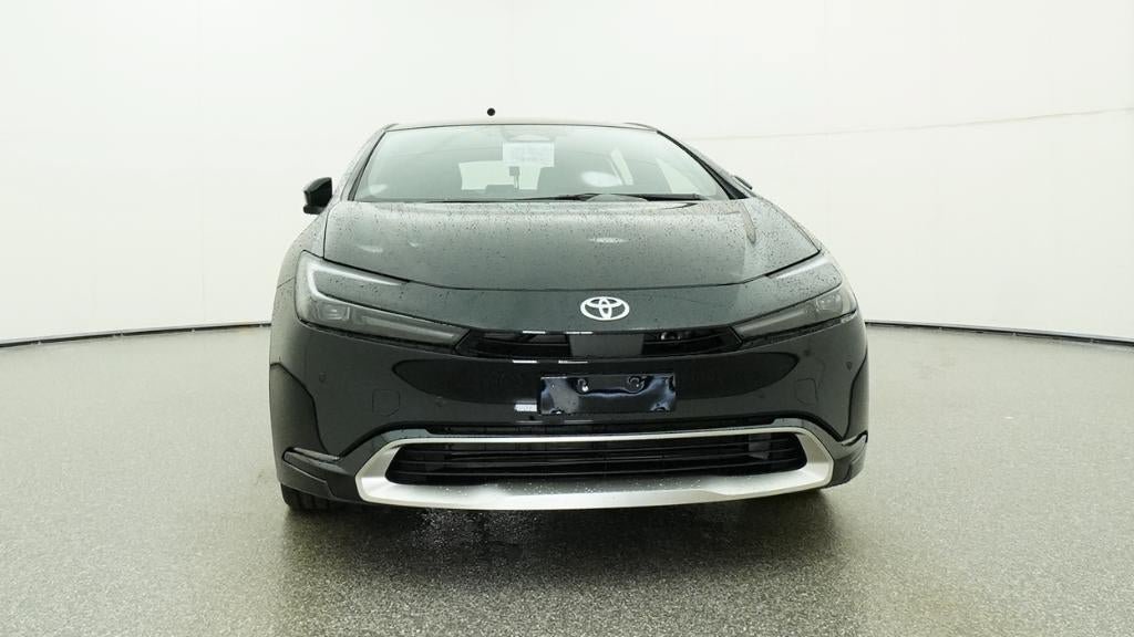New 2026 Toyota Prius Plug-In Hybrid FWD image 31