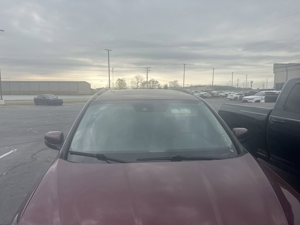 Used 2022 Honda Pilot Special Edition image 7