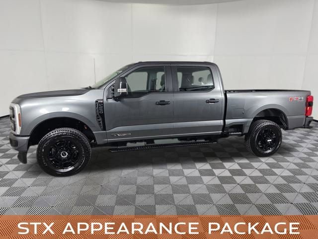 Used 2025 Ford F250 XL w/ STX Appearance Package image 11