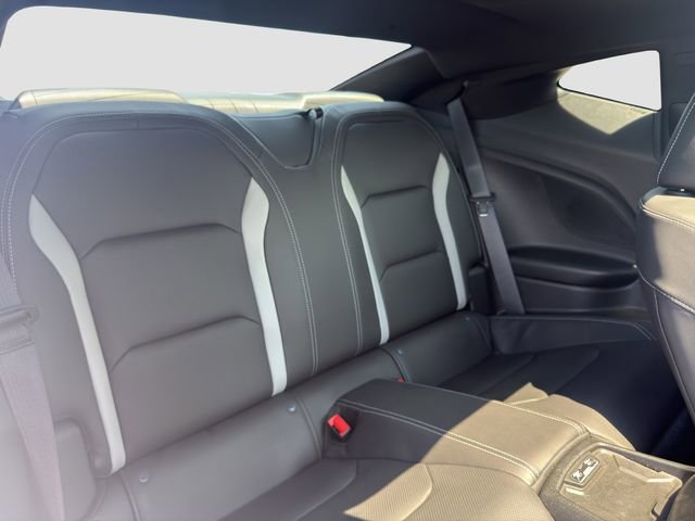 Used 2023 Chevrolet Camaro SS RWD image 21
