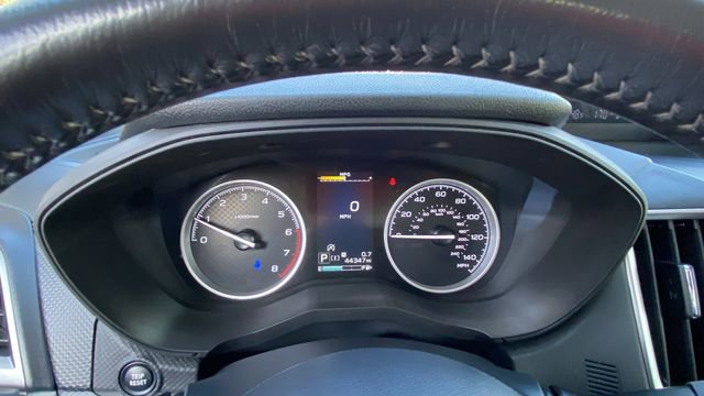 Used 2022 Subaru Forester Premium image 22