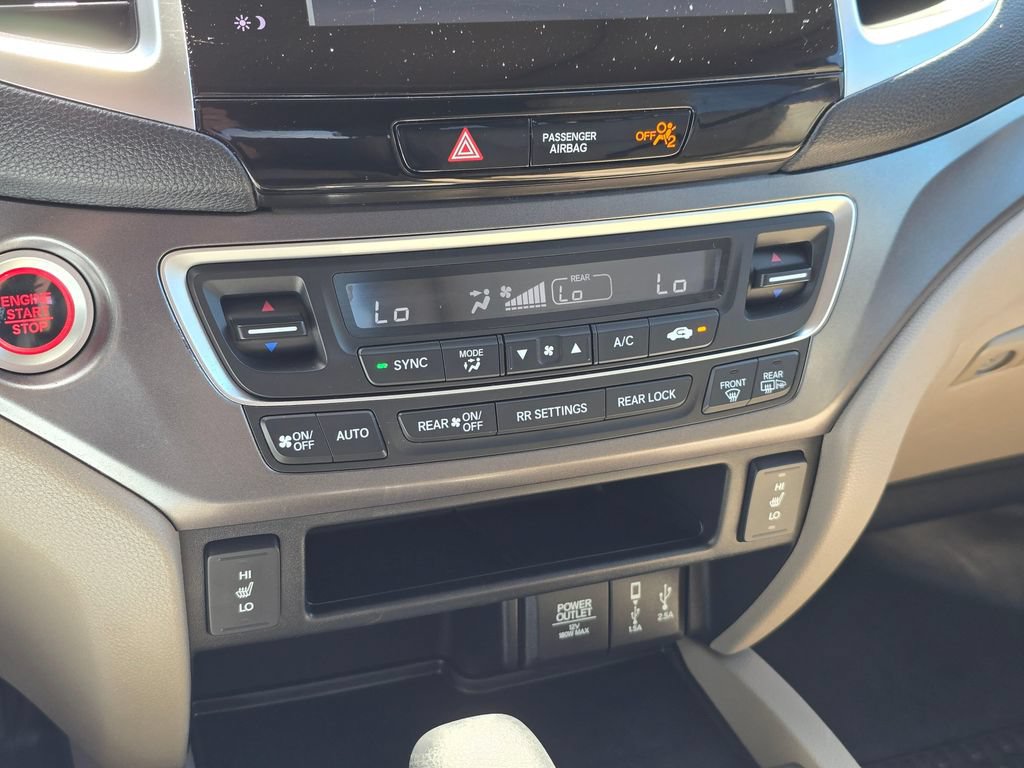 Used 2018 Honda Pilot EX-L image 24