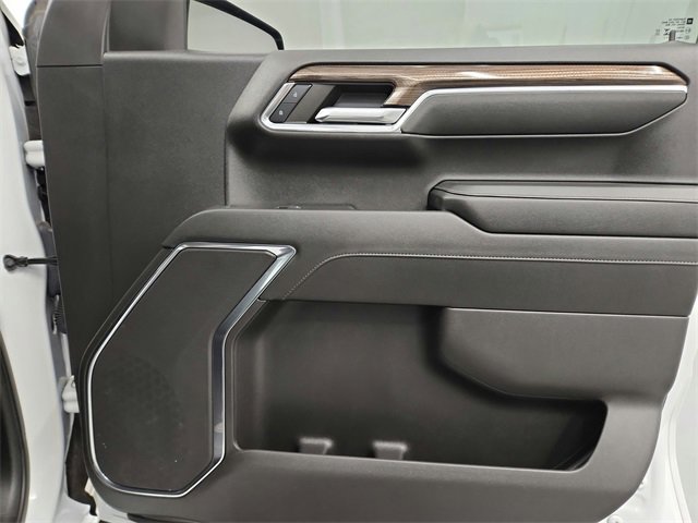 Used 2024 Chevrolet Silverado 1500 LT Trail Boss w/ Protection Package image 33