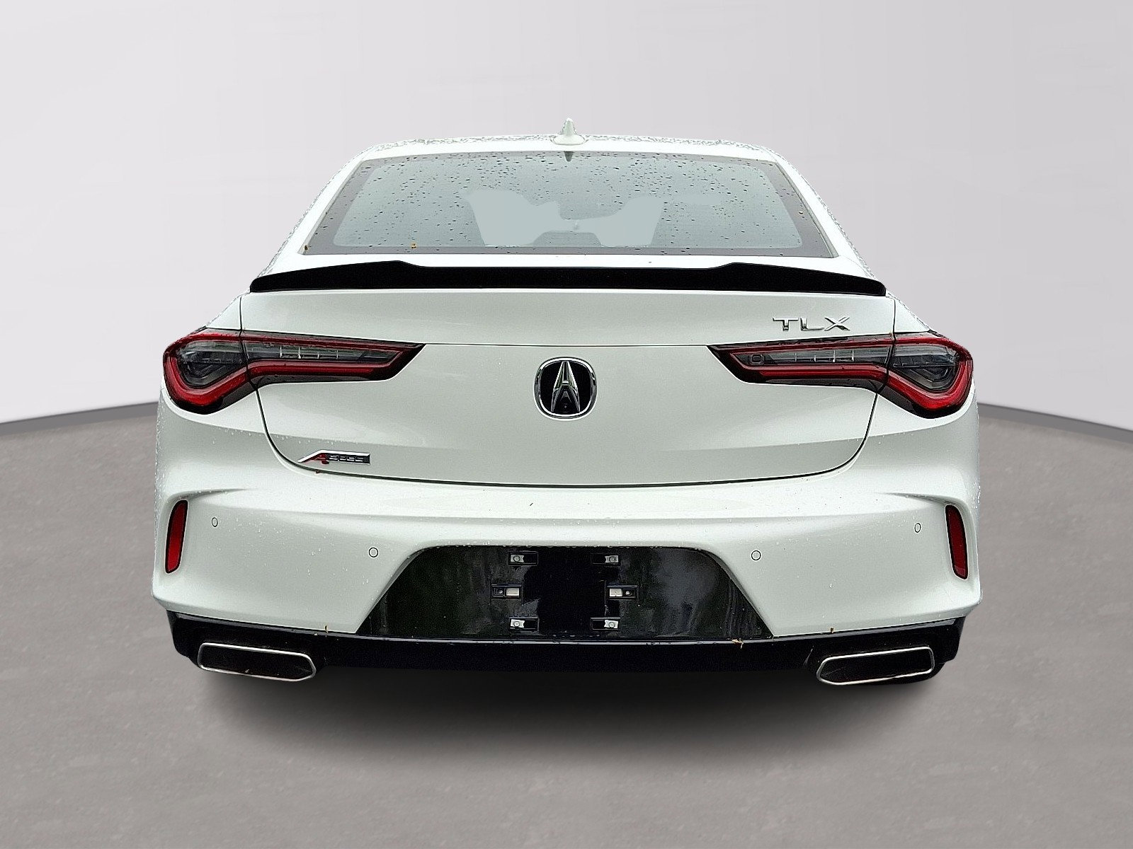 Used 2023 Acura TLX w/ A-SPEC Pkg FWD image 5
