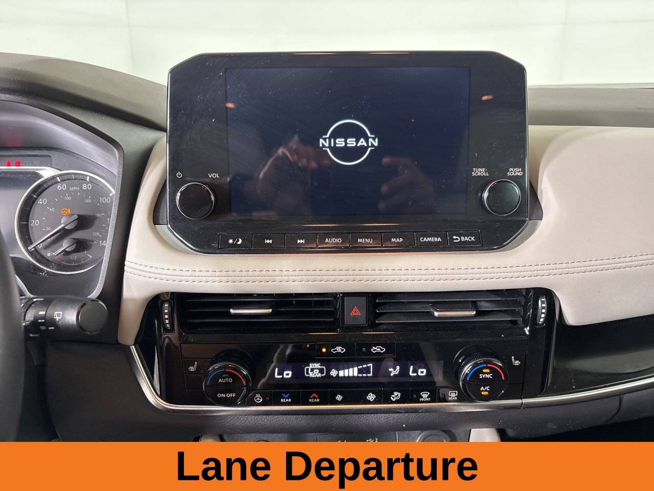 Used 2023 Nissan Rogue SL w/ SL Premium Package AWD/4WD image 18