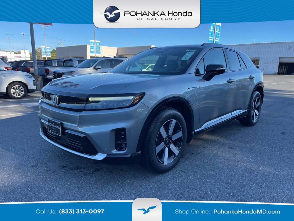 New 2025 Honda Prologue Touring