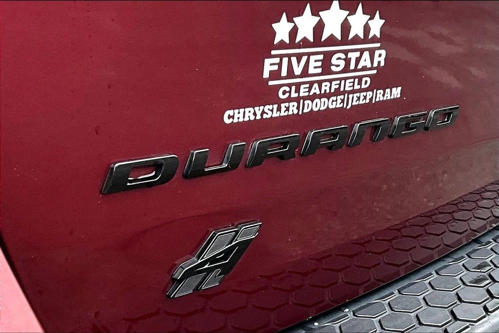 Used 2020 Dodge Durango GT AWD/4WD image 8