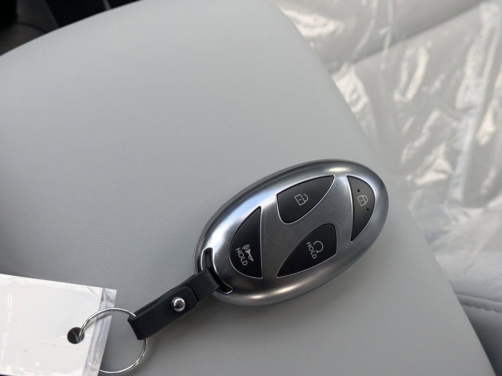 New 2026 Hyundai Kona SE image 34