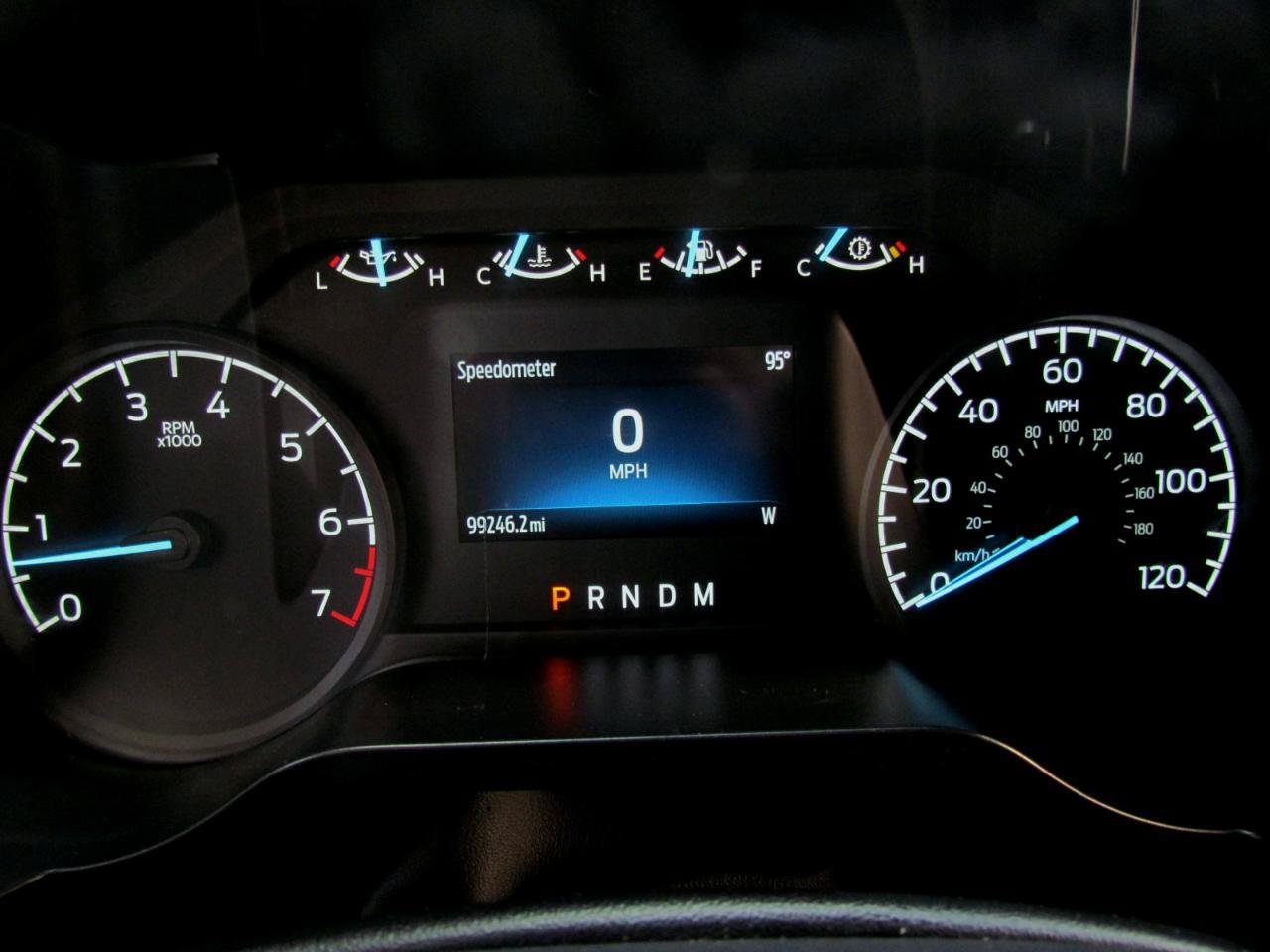 Used 2023 Ford F150 XL w/ STX Appearance Package AWD/4WD image 27