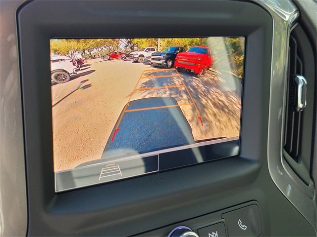 New 2025 Chevrolet Silverado 1500 W/T w/ WT Convenience Package image 24