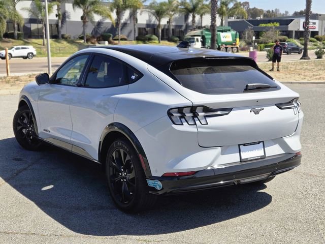 Used 2023 Ford Mustang Mach-E Premium w/ Mustang Nite Pony Package image 10