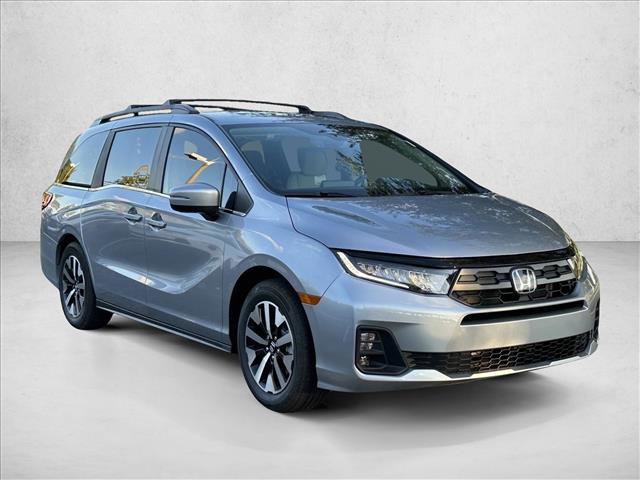 New 2026 Honda Odyssey EX-L image 7