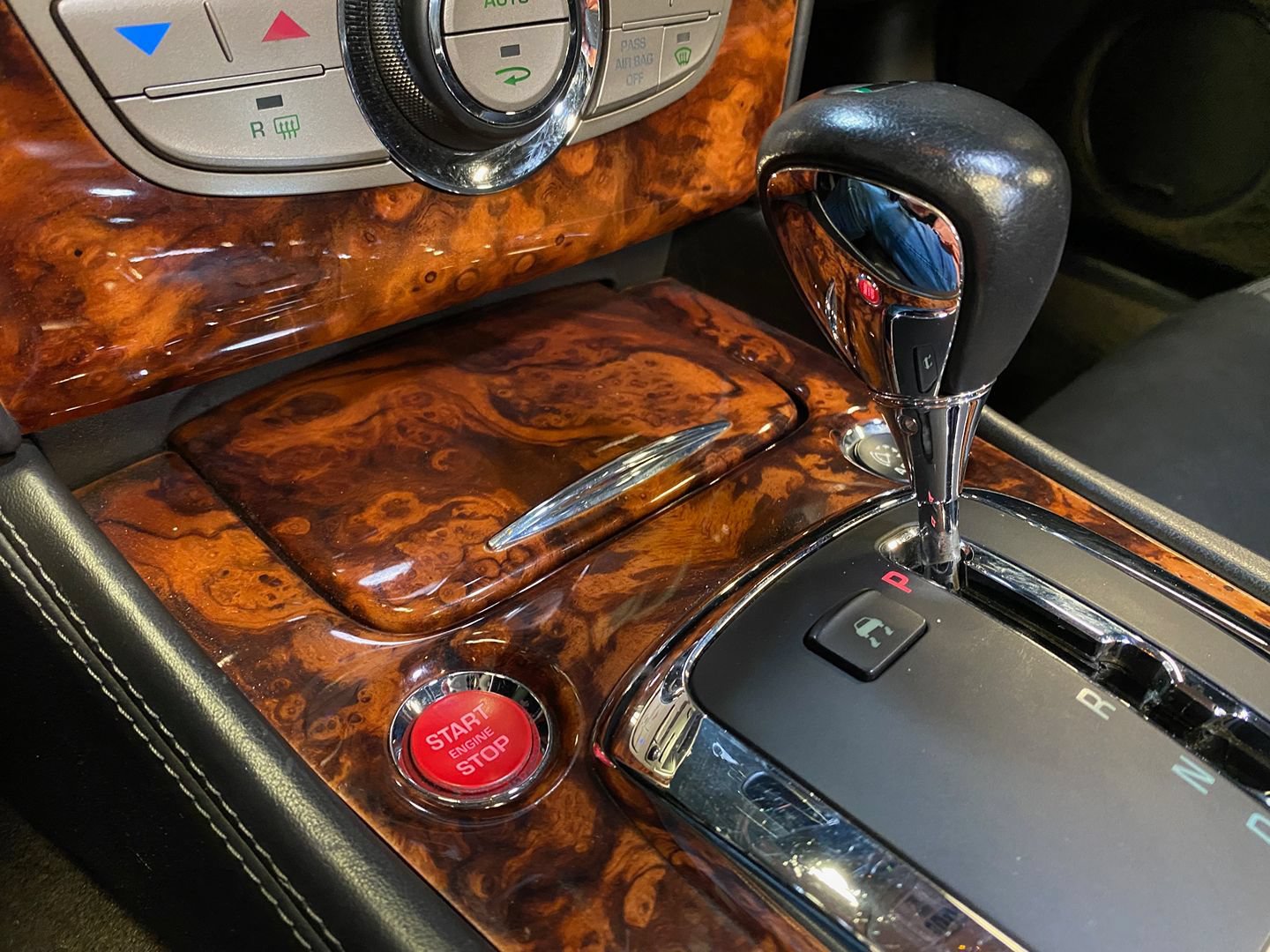 Used 2008 Jaguar XKR R RWD image 18