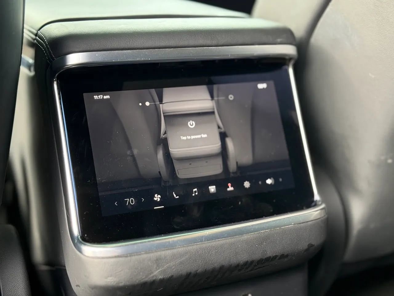 Used 2022 Tesla Model X Plaid image 21
