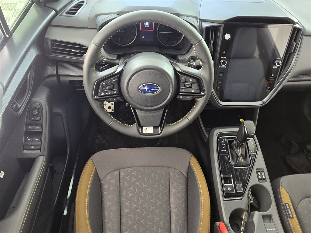 New 2026 Subaru Crosstrek 2.5i Sport image 9