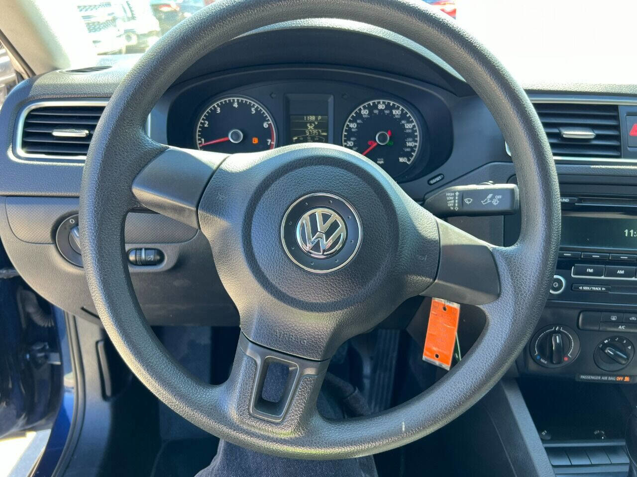 Used 2013 Volkswagen Jetta Sedan image 23