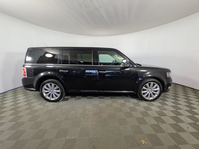 Used 2013 Ford Flex Limited w/ Trailer Tow Pkg Class III image 2