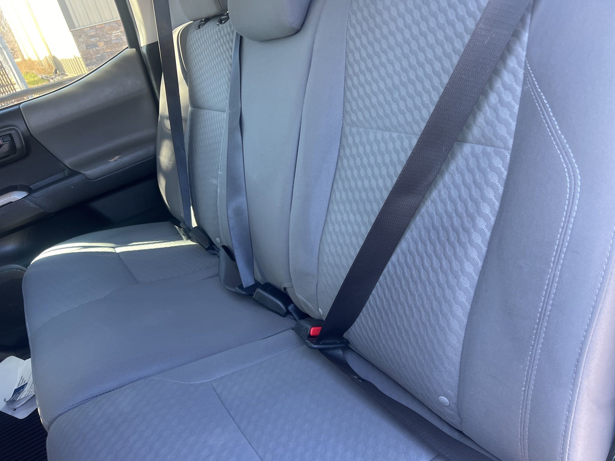 Used 2020 Toyota Tacoma SR5 image 15