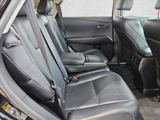 Used 2013 Lexus RX 350 FWD w/ Premium Pkg image 20