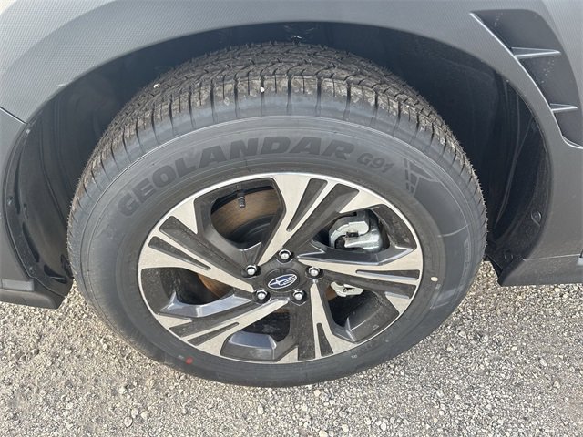 New 2026 Subaru Crosstrek 2.5i Premium image 10