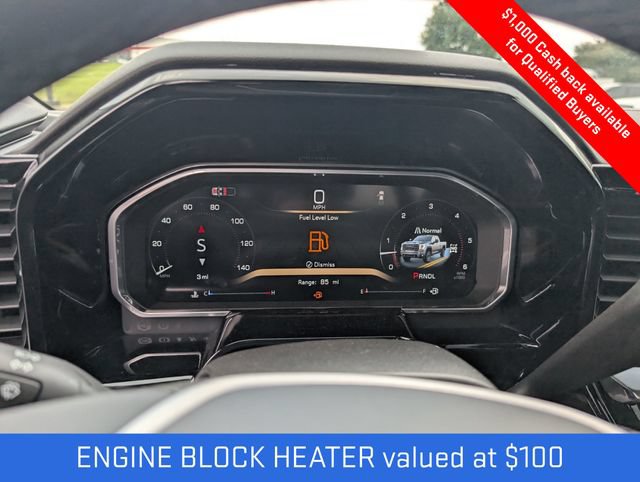 New 2026 GMC Sierra 2500 SLE w/ SLE Value Package; AWD/4WD image 21