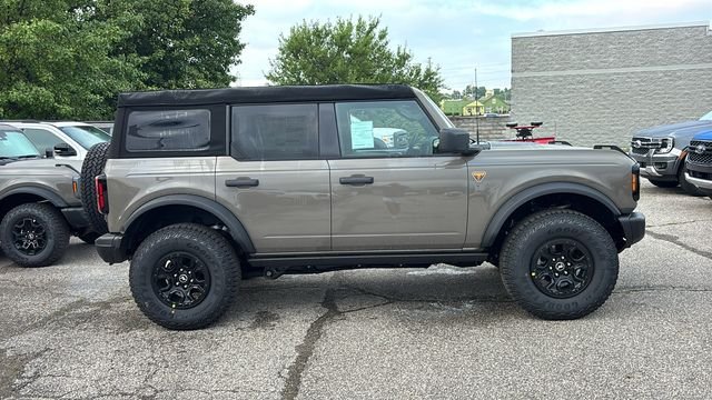 New 2026 Ford Bronco Badlands AWD/4WD image 28