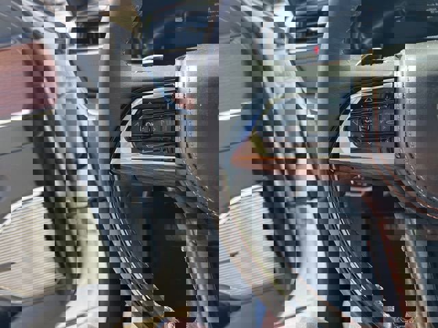 Used 2023 Jeep Grand Cherokee L Summit w/ Rear Seat Video Group I image 14