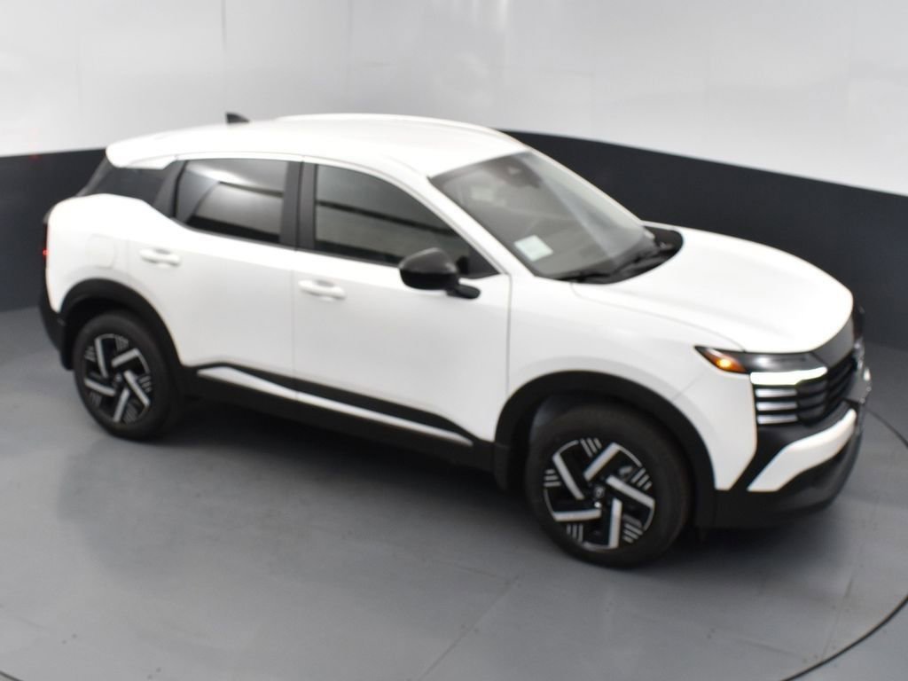 New 2026 Nissan Kicks SV image 42