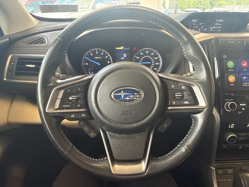 Used 2019 Subaru Ascent Limited w/ Popular Package #3 AWD/4WD image 19