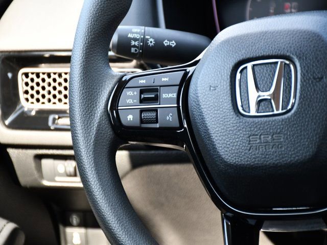 Certified 2024 Honda Civic LX image 23