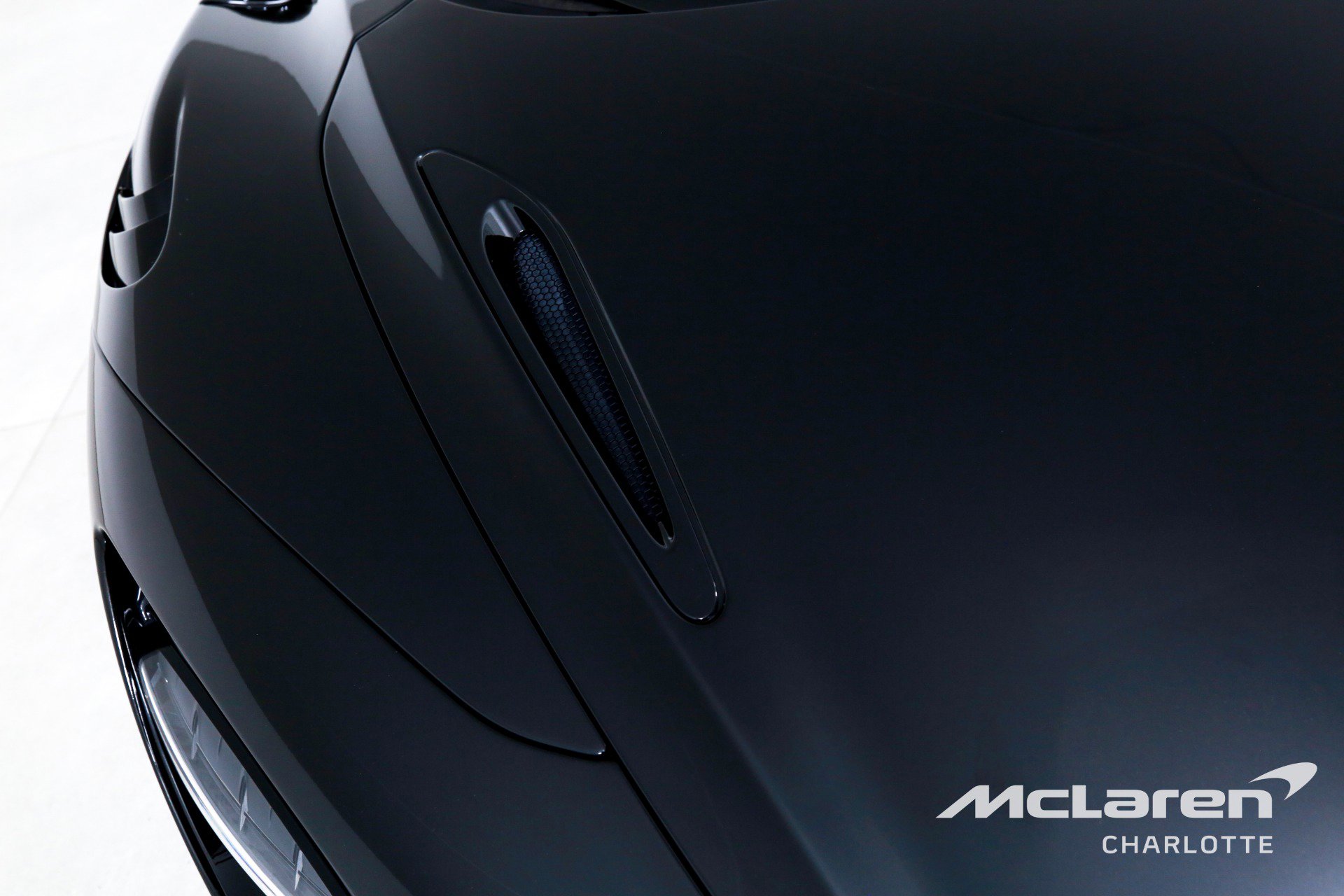 New 2025 McLaren 750S image 31