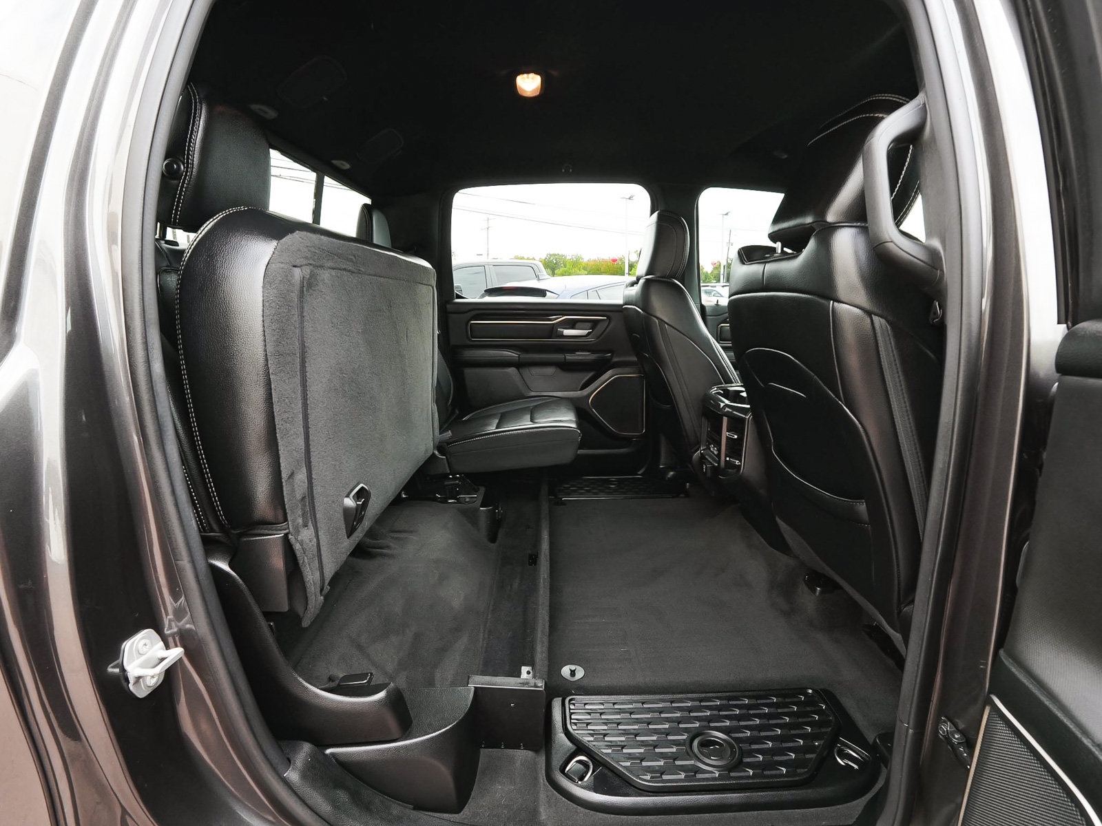 Used 2021 RAM 1500 Rebel w/ Rebel Level 2 Equipment Group AWD/4WD image 40