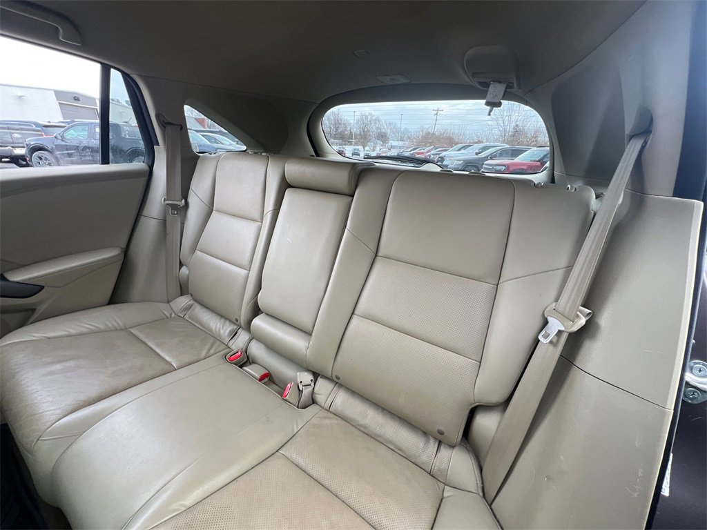 Used 2013 Acura RDX Base image 32