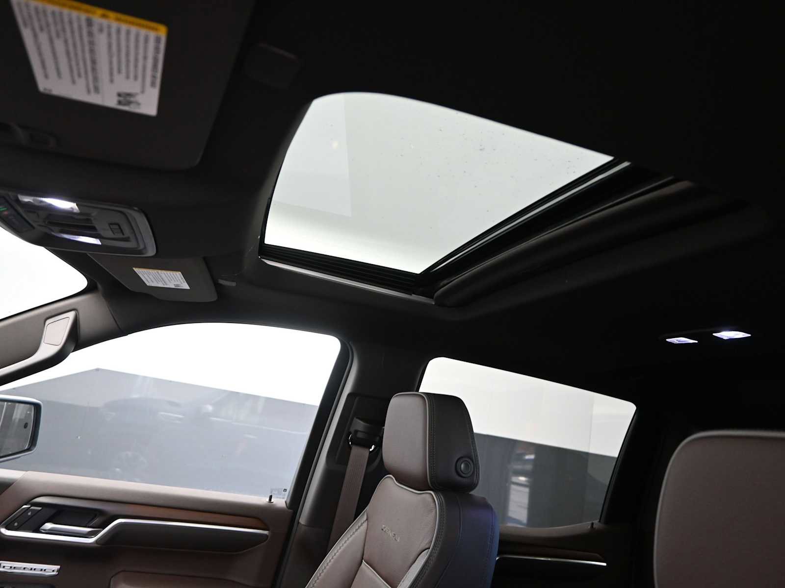 New 2026 GMC Sierra 1500 Denali image 22