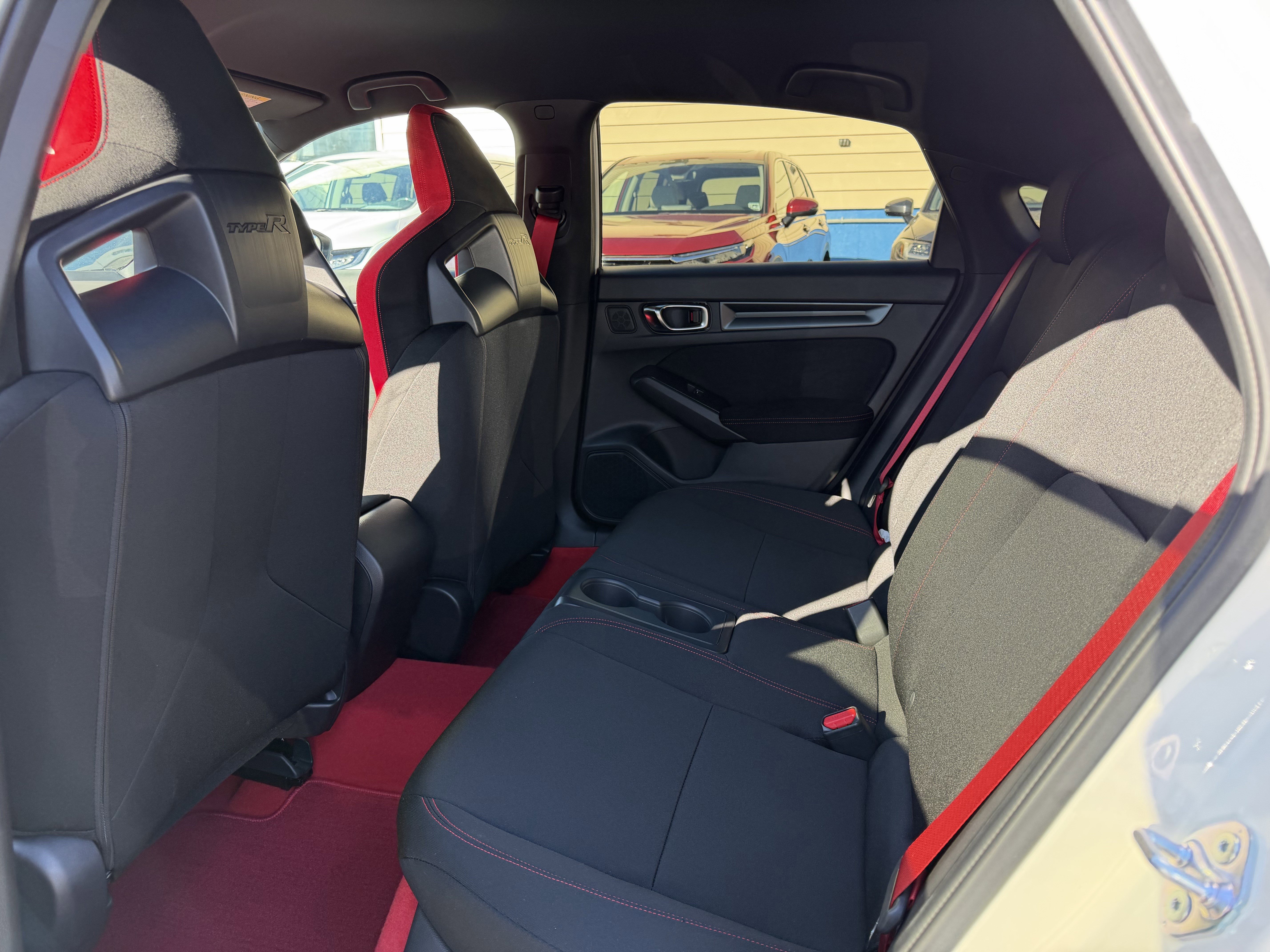 Used 2024 Honda Civic Type R image 23