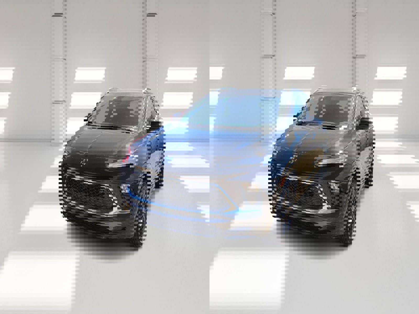 New 2026 Buick Encore GX Sport Touring