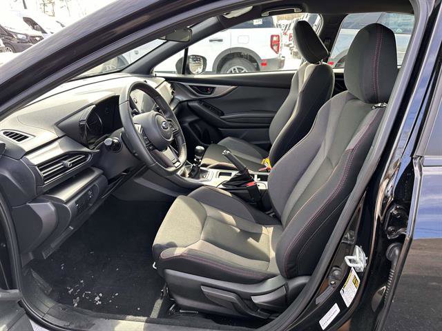 Used 2024 Subaru WRX image 28
