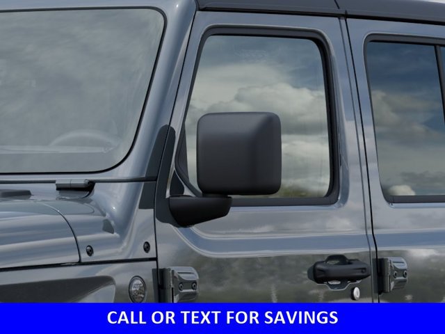 New 2026 Jeep Gladiator Sport AWD/4WD image 12