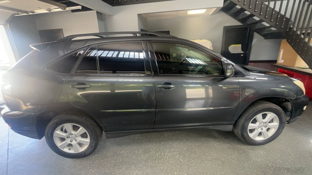 Used 2004 Lexus RX 330 AWD image 51