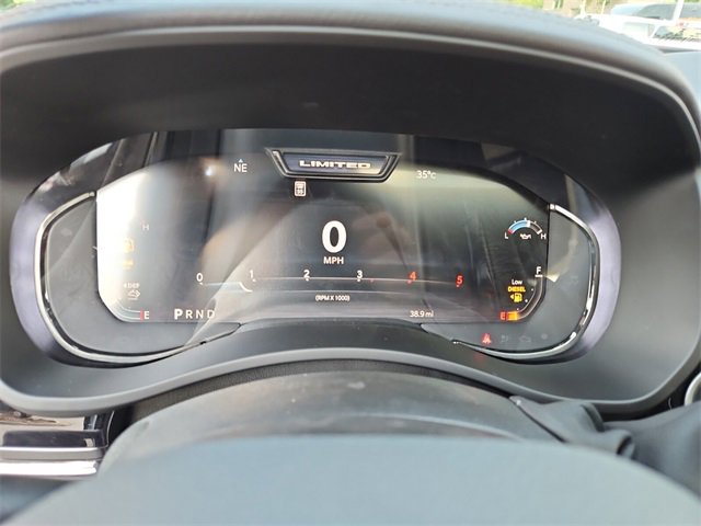 New 2026 RAM 2500 Limited image 14