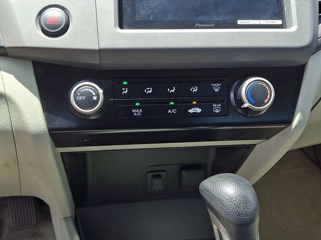 Used 2012 Honda Civic LX image 12